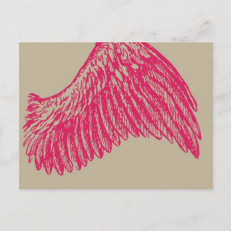 Rood Briefkaart