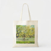 Rood / bruidegom trouwtas tote bag (Voorkant)