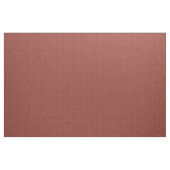 Rood Bruin Linnen Stof (Yard (91,4 cm))
