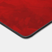 Rood Bureaumat (Hoek)