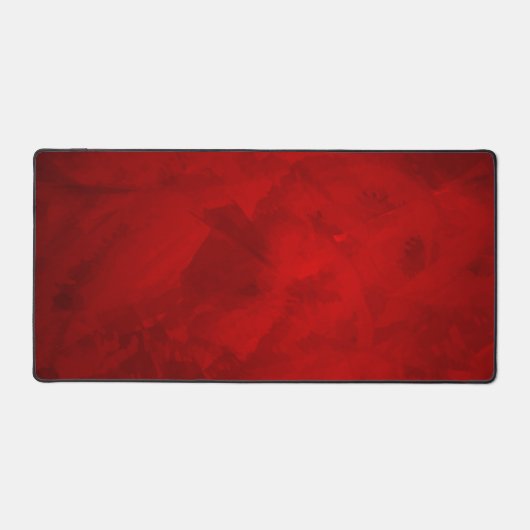 Rood Bureaumat (Voorkant)