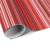 Rood Cadeaupapier (Rol Hoek)