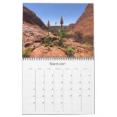 Rood Centrum 2026 Kalender (Mar 2027)