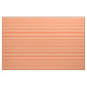 Rood en beige gekleurd Striped/Lined Pattern Stof (Yard (91,4 cm))