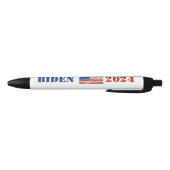 Rood en Blauw Biden 2024 Campagne Promotie Pen (Bodem)