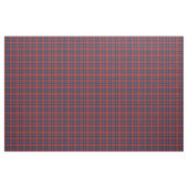  Rood en Blauw Weddenschap Stof (Yard (91,4 cm))