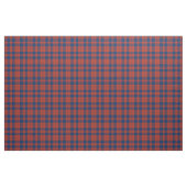  Rood en Blauw Weddenschap Stof (Fat Quarter)