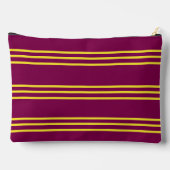 Rood en Geel Groot Etui (Achterkant)