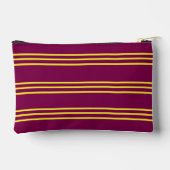 Rood en Geel Klein Etui (Achterkant)