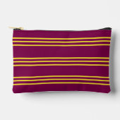 Rood en Geel Klein Etui (Voorkant)