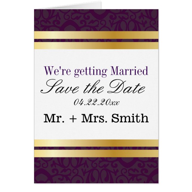 Rood- en gele Royalty-afdrukken (Voorkant)