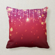 Rood- en gouden ventilatorpiloot