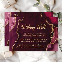 Rood- en goudgedag-weddenschappen informatiekaartje