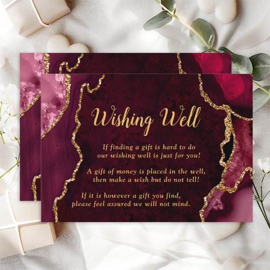 Rood- en goudgedag-weddenschappen informatiekaartje