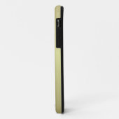 Rood- en goudharten en scrollen Case-Mate iPhone case (Achterkant/links)