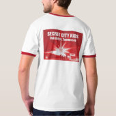 rood en grijs shirt (Achterkant volledig)