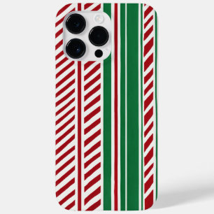 rood en groen Case-Mate iPhone 14 pro max hoesje