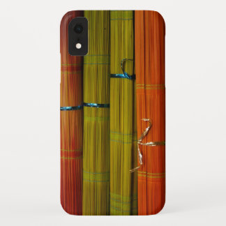Rood en groen Case-Mate iPhone case