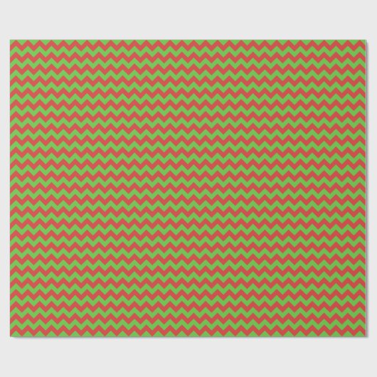 Rood en groen gekleurd papier voor de onmiddellijk (Vlak)