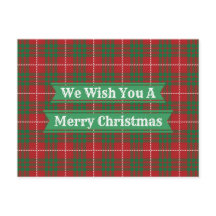 Rood en groen geplakt