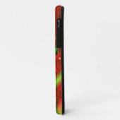 Rood en groen neuraal netwerk Case-Mate iPhone case (Achterkant/links)