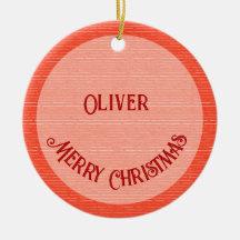 Rood en Groen Positieve Kerstmis Vibes Kerstmis