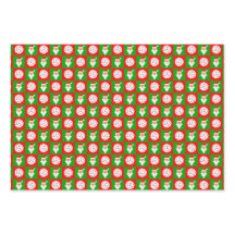 Rood- en Groene Volleybal en kerstkerstkerstmis