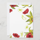 Rood- en kalkzandspiering kaart (Achterkant)