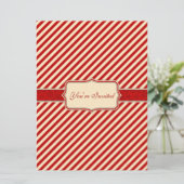 Rood- en kinderdagverblijf kaart (Staand voorkant)