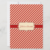 Rood- en kinderdagverblijf kaart (Voorkant)