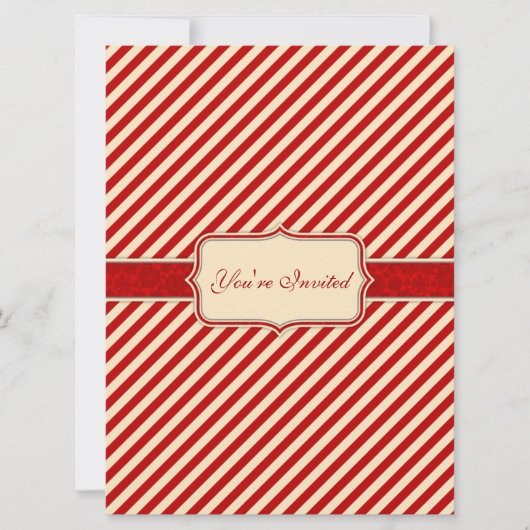 Rood- en kinderdagverblijf kaart (Voorkant)