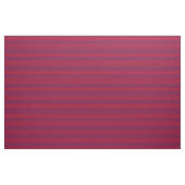 Rood en Midnight Blue gekleurde strepen Stof (Yard (91,4 cm))