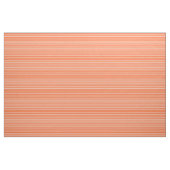 Rood- en mint-crèmestrepen stof (Yard (91,4 cm))