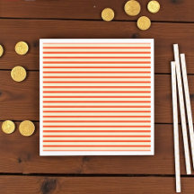 Rood- en roomstrepen