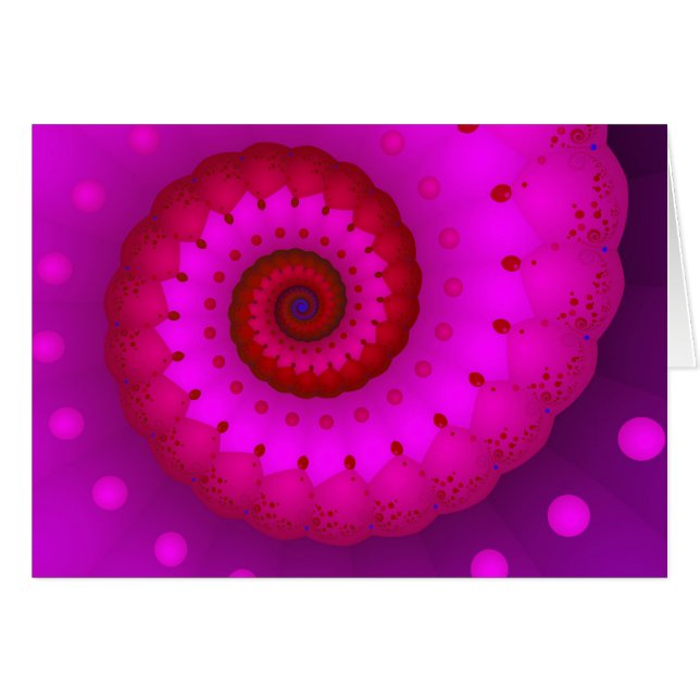 Rood en roze (Voorkant Horizontaal)