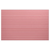 Rood- en roze lijnen stof (Yard (91,4 cm))