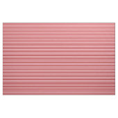 Rood- en roze lijnen stof (Fat Quarter)