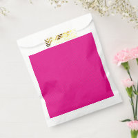 Rood en roze polka dot inpakpapier met gelijkmatig