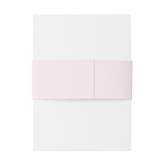 Rood- en roze rozenhuwelijk uitnodigingen wikkel (Achterkant Voorbeeld)