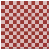 Rood- en roze toetsenbord stof (Close Up)