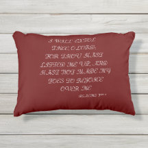 ROOD EN WIT GEBED VAN DANKBAARHEID PSALMEN 30:1