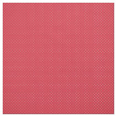 Rood en wit gekleurd stof (Swatch)