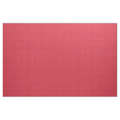 Rood en wit gekleurd stof (Fat Quarter)