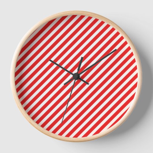 Rood en wit gestreept (Voorkant)