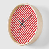 Rood en wit gestreept (Hoek)