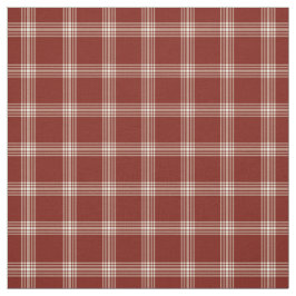 Rood en wit, klein stof