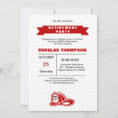 Rood- en witbrandweertrecht kaart (Voorkant)