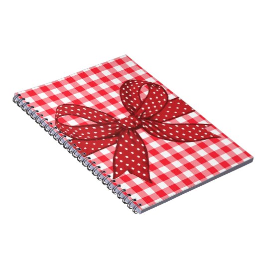 Rood- en witcontroles notitieboek (Rechterzijde)