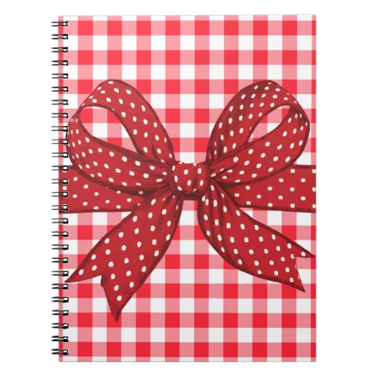 Rood- en witcontroles notitieboek (Voorkant)