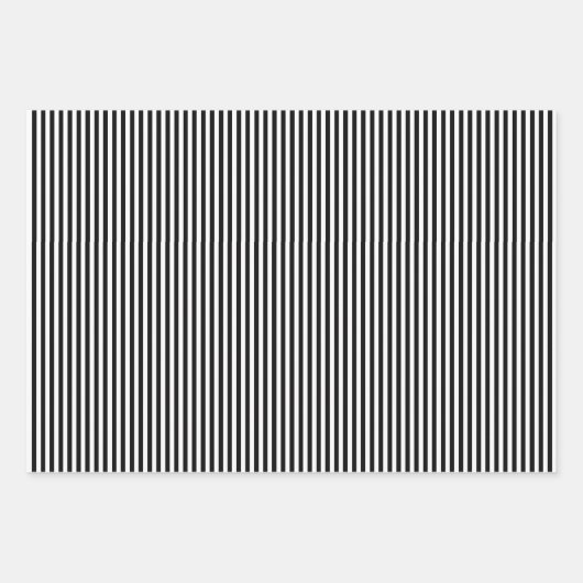 Rood- en witkerstbont inpakpapier vel (Voorkant 2)